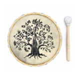 Drum Tree of Life sml